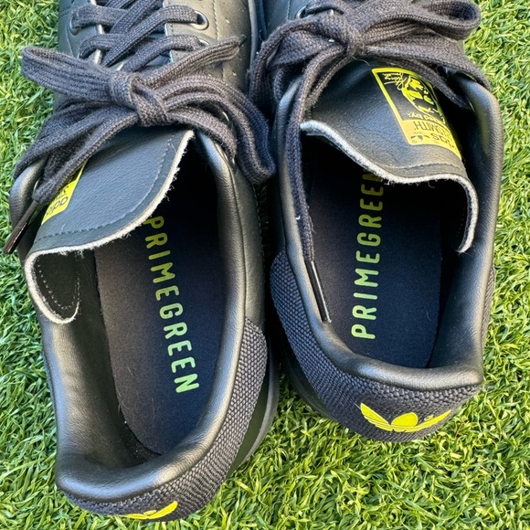 Adidas ‘Stan Smith’. Size 7.5 M - Picture 6 of 7